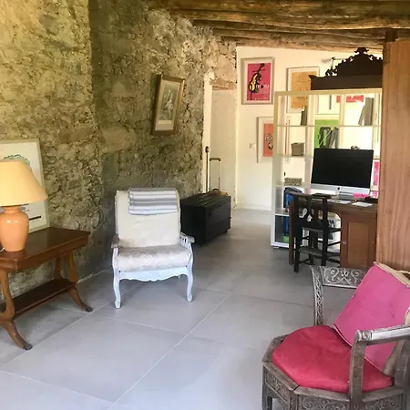 Apartamento Abritel Moita